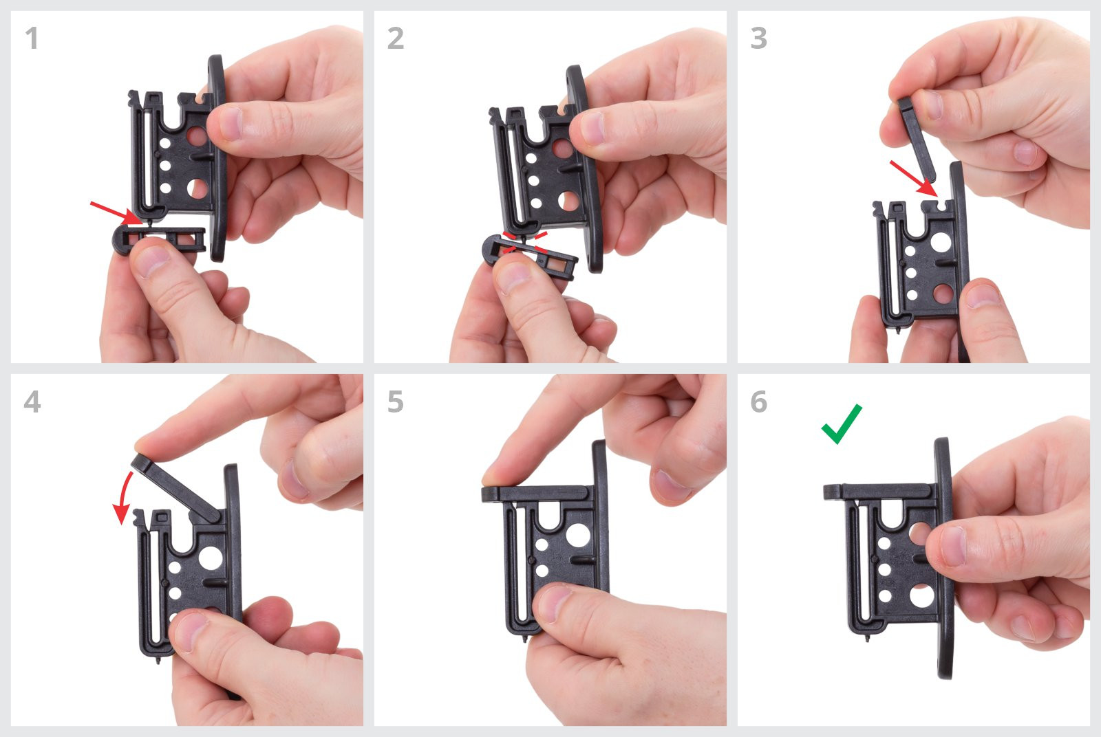 Szalagszigetelő használata permanens kerítéseknél